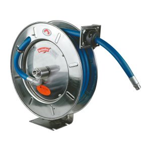 Reelworks CSS808-525AB spring rewind AdBlue Hose Reel