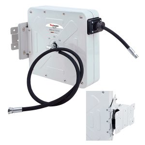 Reelworks C2910-8104 spring rewind