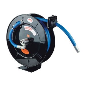 Reelworks C808-525AB spring rewind AdBlue Hose Reel