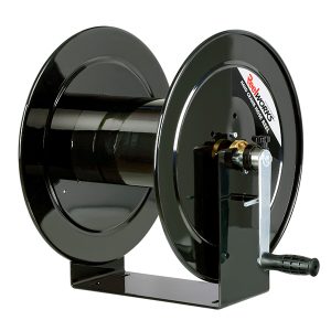 Reelworks CHR11602  Heavy Duty Hand Crank Reel