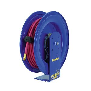 Coxreel EZ-P-LPL-325 safety spring rewind