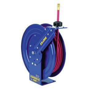 Coxreel EZ-P-LPL-350 safety spring rewind