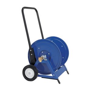 Coxreel PRL-4-100 portable manual rewind