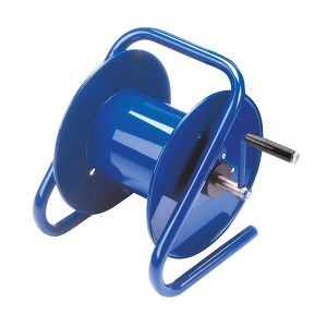 Coxreel 112L-P-3-100CM Pure Flo manual rewind