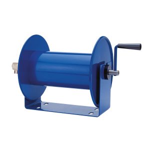 Coxreel 112L-P-3-100 Pure Flo manual rewind