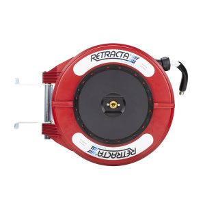 Macnaught HFQ200R3 Retracta spring rewind