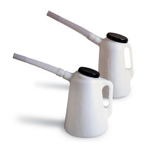 Groz ZFSM2 flexible spout measure