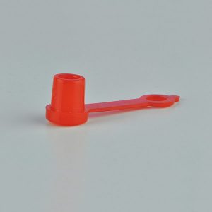 Groz ZCAP50 grease fitting caps