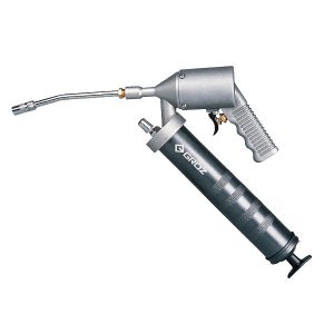 Groz ZAGG air operated grease gun