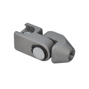 Groz ZBHC grease coupler