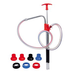 Groz ZEZF2 Ezee Flo pump