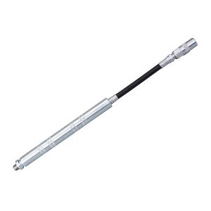 Groz ZFRE grease extension hose