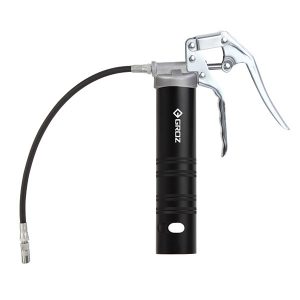 Groz ZG49PRB spin-on pistol grip grease gun