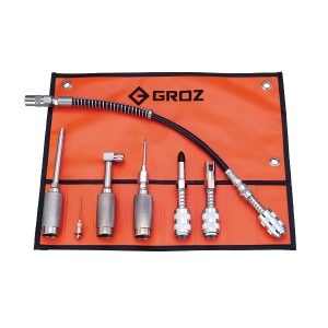 Groz ZGAK7 Ezee Lube kit
