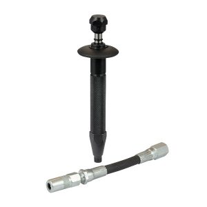 Groz ZGFU grease fitting unblocker