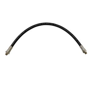 Groz ZGH300 heavy duty grease hose