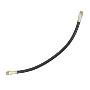 Groz ZGHC12B flexible grease hose