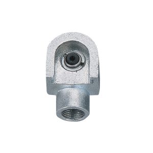 Groz ZHOC-1 grease coupler