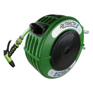 Macnaught DR418G Retracta spring rewind