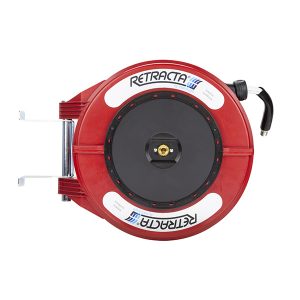 Macnaught HW415R Retracta spring rewind