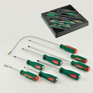 Hans RATT-28U 8pc car repair screwdrivers kit