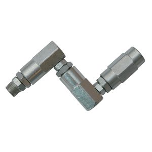 Lubeworks J1785702 Z Swivel