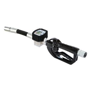 Lubeworks J18128003 high flow oil control gun