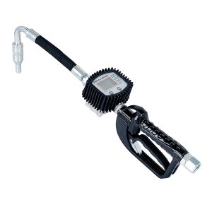 Lubeworks J18163536 digital oil meter