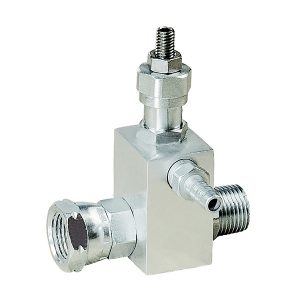 Lubeworks J19572501 Oil Pressure Release Valve