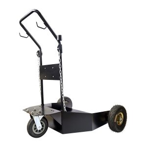 Redashe JA09063 180kg/205ltr drum trolley