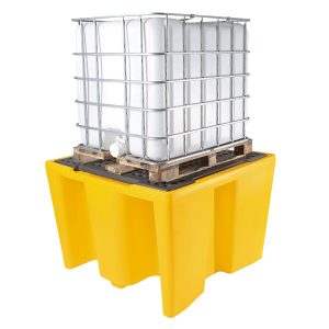 Lubeworks JIBC1 oil drum bund