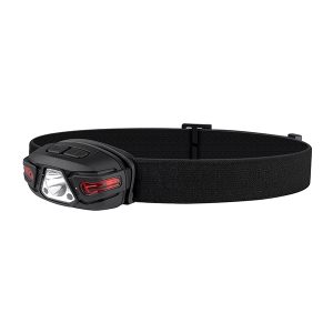 Redashe JT102 USB Rechargeable Head Light