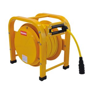 Koreel CRA-830B portable spring rewind