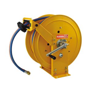 Koreel CRGM-820 welding manual rewind