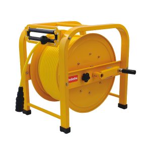 Koreel CRM-8100 portable manual rewind