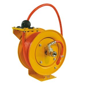 Koreel CWDM-125L compact spring rewind