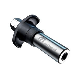 Macnaught KY+ Quick disconnect grease coupler