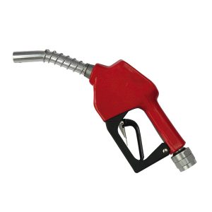 Lubeworks J1789022-1 automatic shut-off nozzle