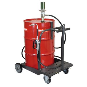 Lubeworks JOS100M oil dispensing system