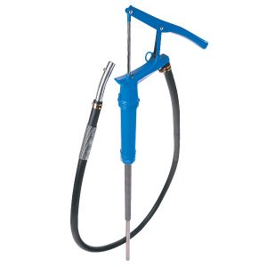 Macnaught A2H multi purpose pump