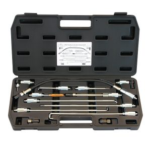 Macnaught ACK2 aviation kit