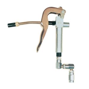 Macnaught B2 grease booster gun