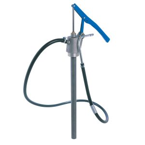 Macnaught C13 oil pump