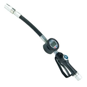 Macnaught HG100-019E-01 oil control gun