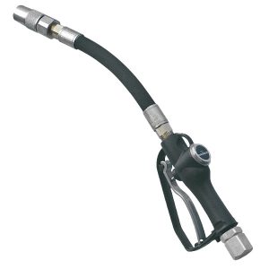 Macnaught HG100 oil control gun