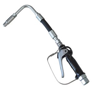 Macnaught HG20F oil control gun