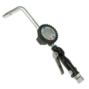 Macnaught HG20R-012E oil control gun