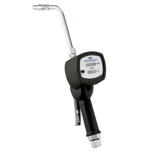 Macnaught HG40 oil control gun