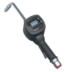 Macnaught HG45 oil control gun