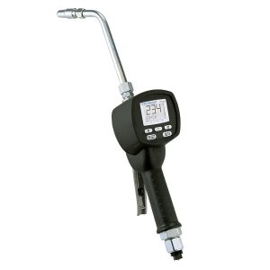 Macnaught HG60 oil control gun